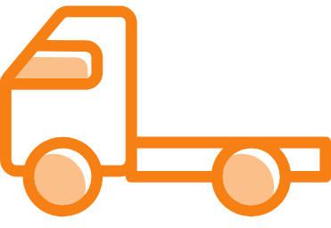 凯里拖车/平板车